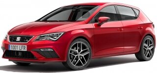 2018 Seat Leon 1.6 TDI 115 HP S&S DSG Xcellence Araba kullananlar yorumlar